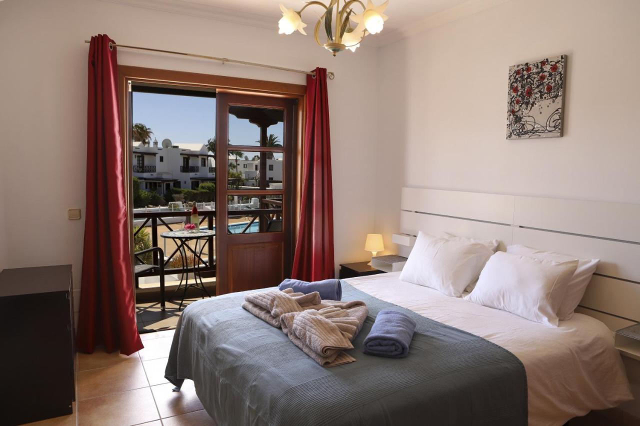 Casa Hannah By Villas Now Ltd Playa Blanca  Bagian luar foto