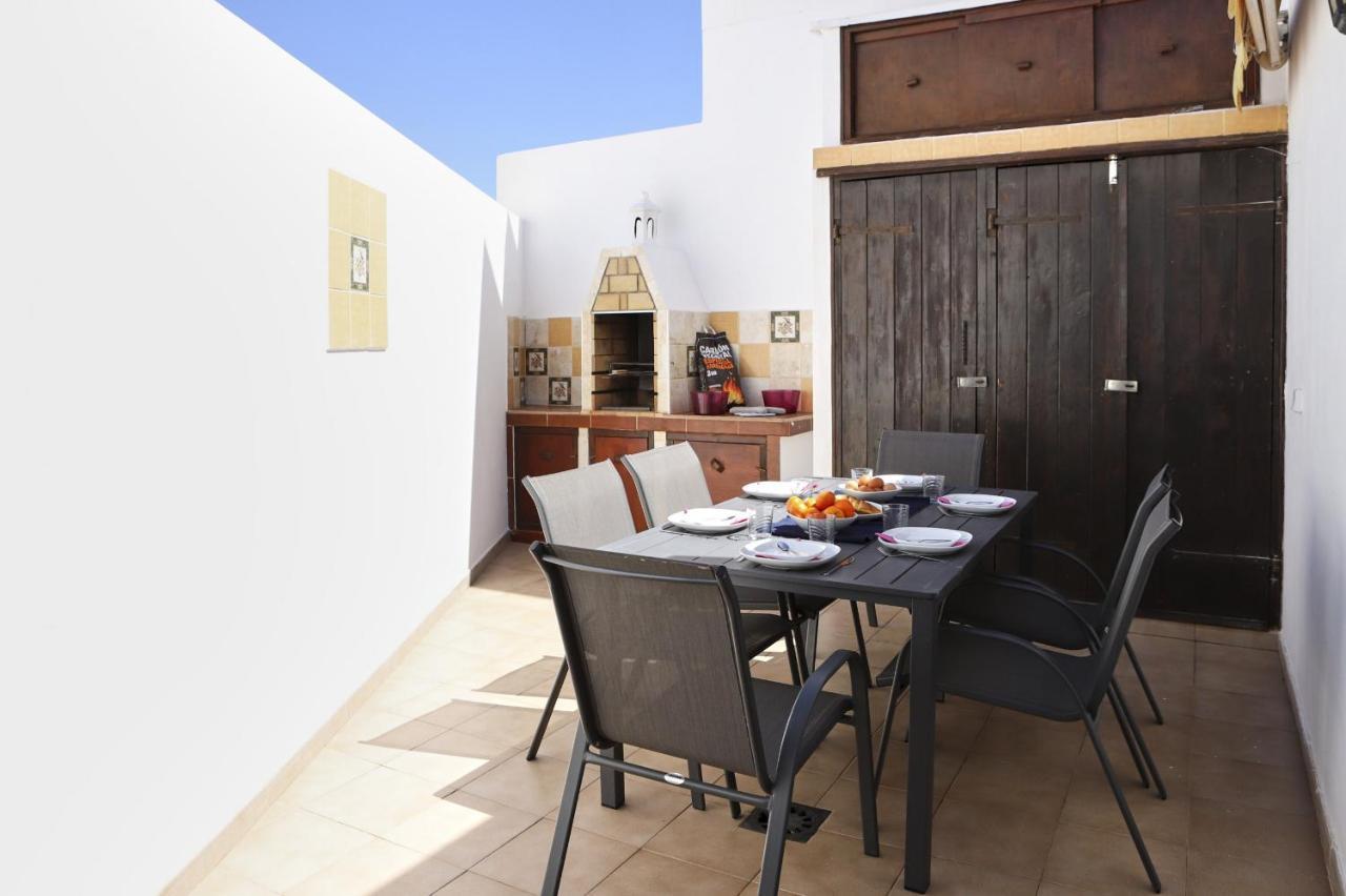 Casa Hannah By Villas Now Ltd Playa Blanca  Bagian luar foto
