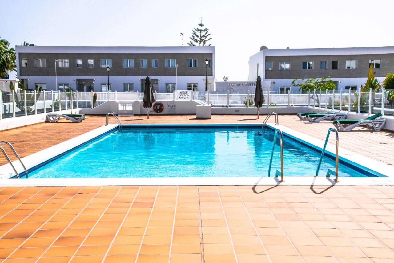 Casa Hannah By Villas Now Ltd Playa Blanca  Bagian luar foto