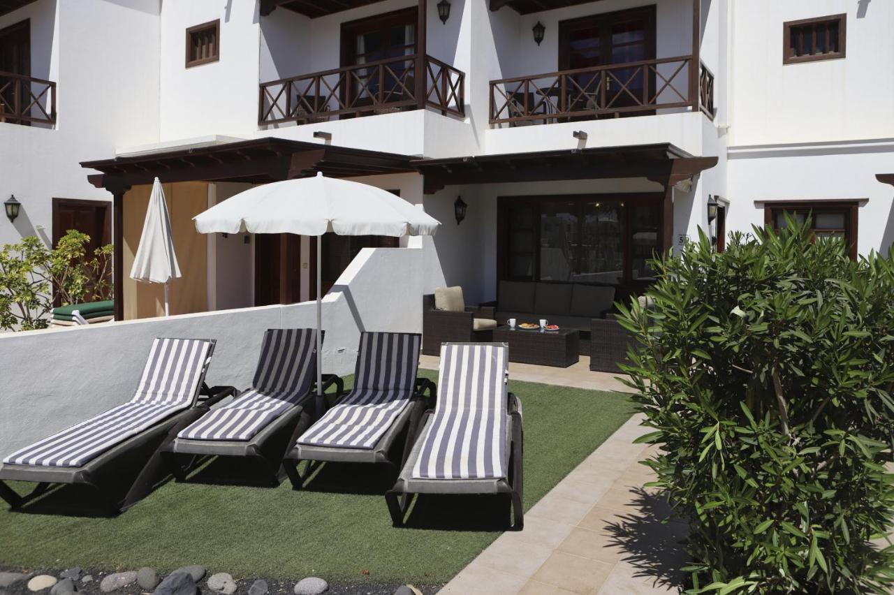 Casa Hannah By Villas Now Ltd Playa Blanca  Bagian luar foto